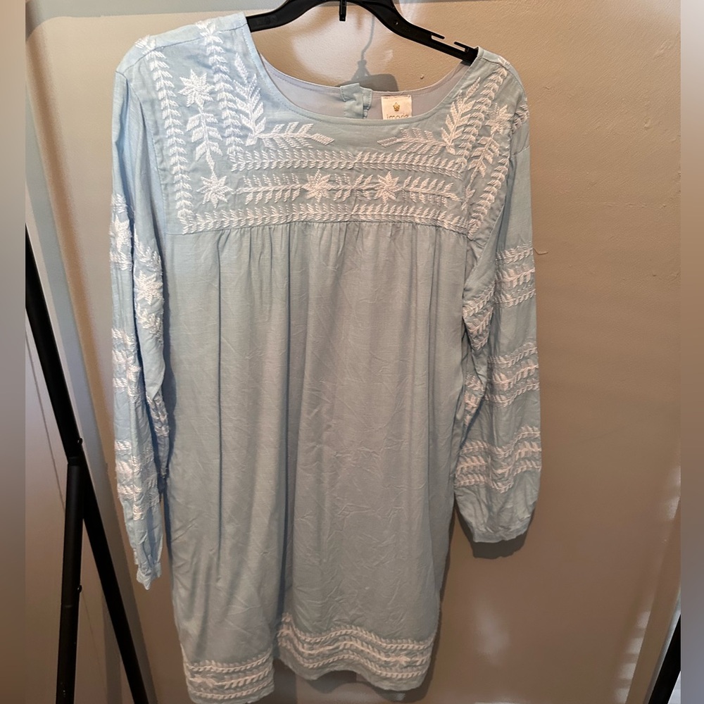 J Marie dress